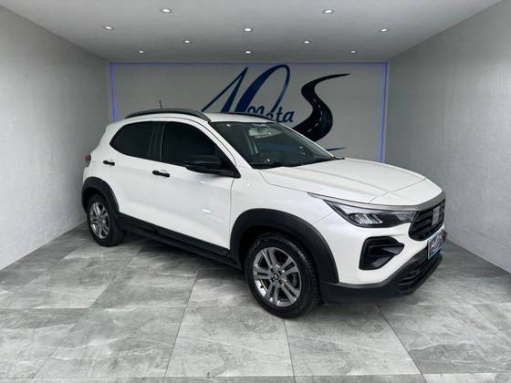 FIAT PULSE 1.3 FLEX DRIVE MANUAL FIAT PULSE 1.3 FLEX DRIVE MANUAL